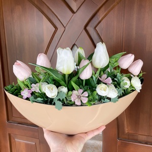 Anyák napi asztaldísz 40 cm - otthon & életmód - dekoráció - asztal és polc dekoráció - asztaldísz - Meska.hu