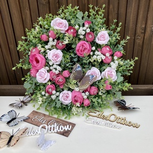 Ajtódísz 35 cm - Meska.hu