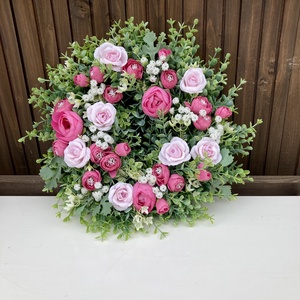 Ajtódísz 35 cm - otthon & életmód - dekoráció - ajtó- és ablak dekoráció - ajtódísz & kopogtató - Meska.hu