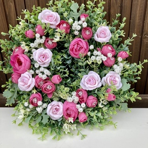 Ajtódísz 35 cm - otthon & életmód - dekoráció - ajtó- és ablak dekoráció - ajtódísz & kopogtató - Meska.hu