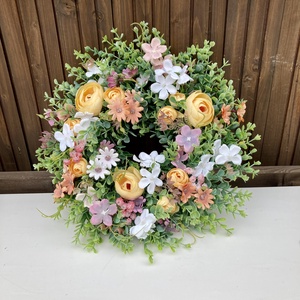 Ajtódísz 35 cm - otthon & életmód - dekoráció - ajtó- és ablak dekoráció - ajtódísz & kopogtató - Meska.hu