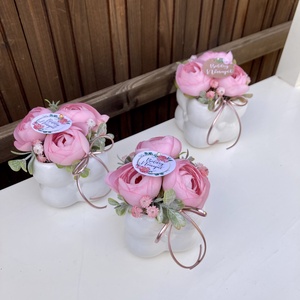 Nőnapi aj�nd�k , Otthon & Életmód, Virágdekoráció, Virágdíszek, Virágdísz kaspóban, Virágkötés, MESKA