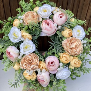 Ajtódísz  - otthon & életmód - dekoráció - ajtó- és ablak dekoráció - ajtódísz & kopogtató - Meska.hu