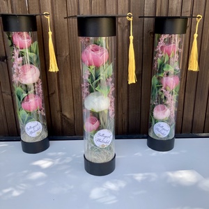 Ballag�si tal�r henger, Otthon & Életmód, Virágdekoráció, Virágok, Virágbox, Virágkötés, MESKA