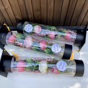 Ballag�si tal�r henger - otthon & életmód - virágdekoráció - virágok - virágbox - Meska.hu