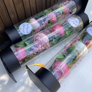 Ballag�si tal�r henger - otthon & életmód - virágdekoráció - virágok - virágbox - Meska.hu