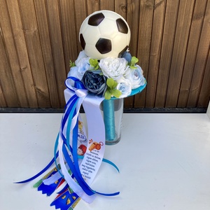 Focis ballag�si csokor - Meska.hu