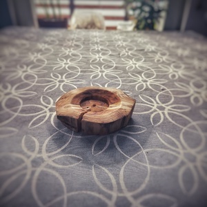 Apróka mécsestartó - otthon & életmód - gyertya, illat, aroma - mécses és mécsestartó - Meska.hu