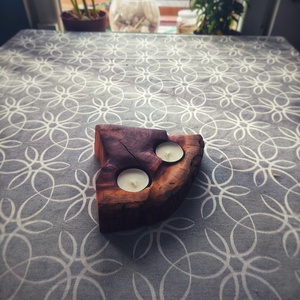 Cseresznyefa a kertemből  - Meska.hu