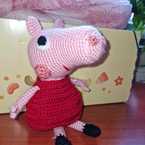 Peppa malac - Meska.hu