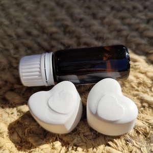 Aromabox , aromacsomag - levendula  - otthon & életmód - gyertya, illat, aroma - párologtató - Meska.hu