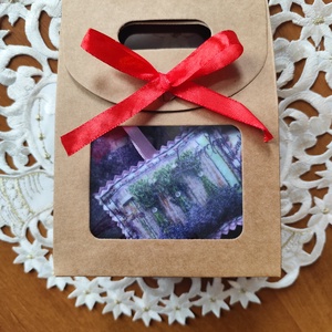 Levendula ajandk csomag, illatpárna , Otthon & Életmód, Gyertya, illat, aroma, Illatzsák, Mindenmás, MESKA