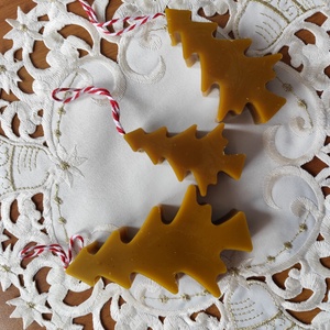 Mhviasz karácsonyfa dísz csomag  - karácsony - karácsonyi lakásdekoráció - karácsonyfadíszek - Meska.hu