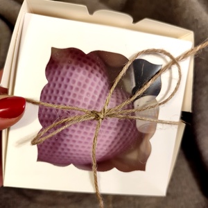 Levendula illat csomag  - otthon & életmód - gyertya, illat, aroma - gyertya - Meska.hu