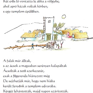 Opus 17 - mesekönyv - könyv & zene - könyv - Meska.hu
