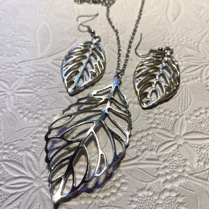 Leveles ékszerszett, Ékszer, Ékszerszett, Ékszerkészítés, MESKA