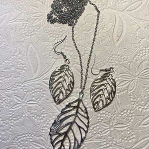 Leveles ékszerszett - ékszer - ékszerszett - Meska.hu