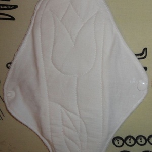 Egészségügyi mosható betét 24 cm - Meska.hu