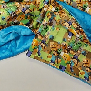 Sapka-csősál szett. Minecraft - ruha & divat - sál, sapka, kendő - sapka & sál szett - Meska.hu Sapka-csősál szett. Minecraft - ruha & divat - sál, sapka, kendő - sapka & sál szett - Meska.hu