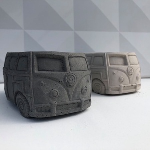 Betonbusz - Meska.hu