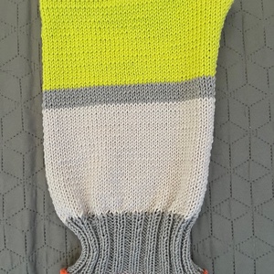 BALACLAVA - kötött merinógyapjú balaklava - ruha & divat - sál, sapka, kendő - sapka - Meska.hu