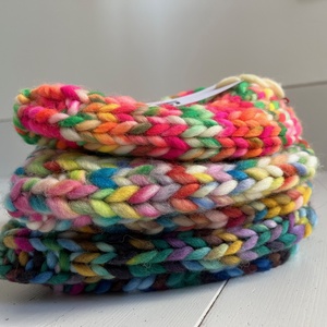 Konfetti Sapka - L - ruha & divat - sál, sapka, kendő - sapka - Meska.hu