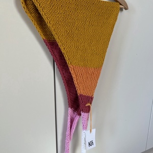 Pamut Sál  - Meska.hu