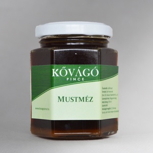 Mustméz, Élelmiszer, Méz & Propolisz, , MESKA