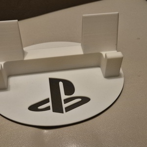 Playstation portal tartó , Otthon & Életmód, Tárolás & Rendszerezés, Kontroller tartók, Mindenmás, MESKA