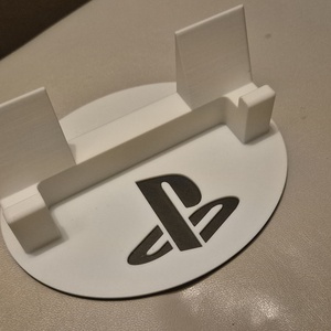 Playstation portal tartó  - otthon & életmód - tárolás & rendszerezés - kontroller tartók - Meska.hu