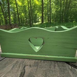 Kenyeres ládika ! - otthon & életmód - konyhafelszerelés, tálalás - konyhai tárolás - kenyértartó - Meska.hu