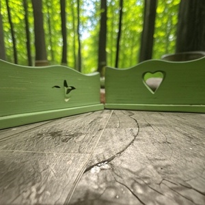 Kenyeres ládika ! - otthon & életmód - konyhafelszerelés, tálalás - konyhai tárolás - kenyértartó - Meska.hu