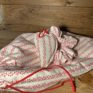 Kenyér /zsemle frissentartó - táska & tok - bevásárlás & shopper táska - kenyeres zsák - Meska.hu