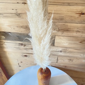 Szilva fa váza - otthon & életmód - dekoráció - Meska.hu