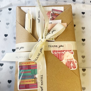 Blind date with a book 3. (romantikus/NewAdult), Könyv & Zene, Könyv, Scrapbook, Mindenmás, MESKA
