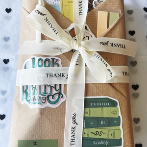 Blind date with a book 7. (krimi), Könyv & Zene, Könyv, Scrapbook, Mindenmás, MESKA