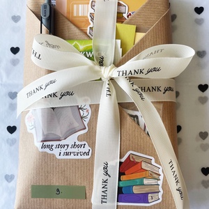 Blind date with a book 9. (szórakoztató irodalom), Könyv & Zene, Könyv, Scrapbook, Mindenmás, MESKA