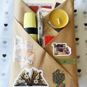 Blind date with a book 10. (életrajz  angol nyelvű), Könyv & Zene, Könyv, Scrapbook, Mindenmás, MESKA