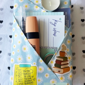 Blind date with a book 13. (krimi), Könyv & Zene, Könyv, Scrapbook, Mindenmás, MESKA
