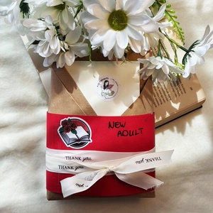 Blind date with a book 15. (Young Adult), Könyv & Zene, Könyv, Scrapbook, Mindenmás, MESKA