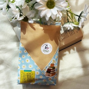 Blind date with a book 13. (krimi), Könyv & Zene, Könyv, Scrapbook, Mindenmás, MESKA