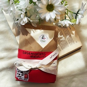 Blind date with a book 9. (szórakoztató irodalom) - Meska.hu