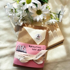 Blind date with a book 3. (romantikus/NewAdult) - Meska.hu