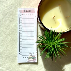 Sárkányos To Do List - Meska.hu