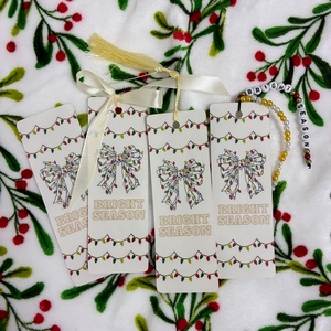 Könyvjelző � Bright season, Könyv & Zene, Könyvjelző, Fotó, grafika, rajz, illusztráció, Papírművészet, MESKA