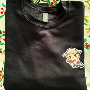 Gyilkos bárány � Póló, pulóver, Ruha & Divat, Férfi ruha, Póló, , MESKA