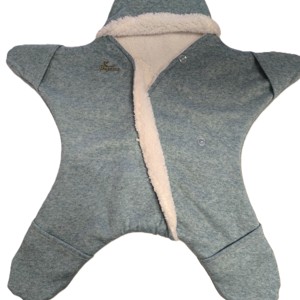 Téli-őszi csillag Kötött kiadás /kötött + sherpa rendelhető, Ruha & Divat, Babaruha & Gyerekruha, Tipegőhálózsák, , MESKA