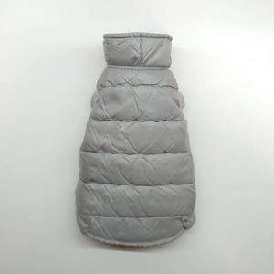 Vízlepergetős steppelt kutyamellény - otthon & életmód - kisállatoknak - kutyáknak - kutya ruházat - Meska.hu