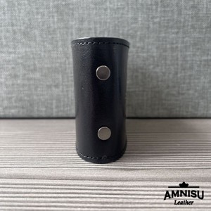 Mimic-es igazolványtartó - táska & tok - pénztárca & más tok - kártyatartó & irattartó - Meska.hu