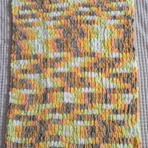 Babatakaró rendelésre sima mintával, Otthon & Életmód, Babaszoba, gyerekszoba, Babatakaró, gyerek pléd, Kötés, MESKA